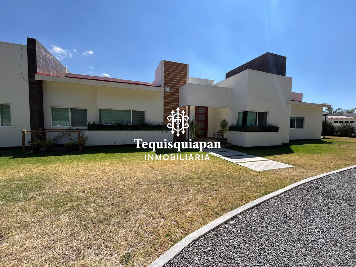 Casa en venta Granjas Residenciales Tequisquiapan