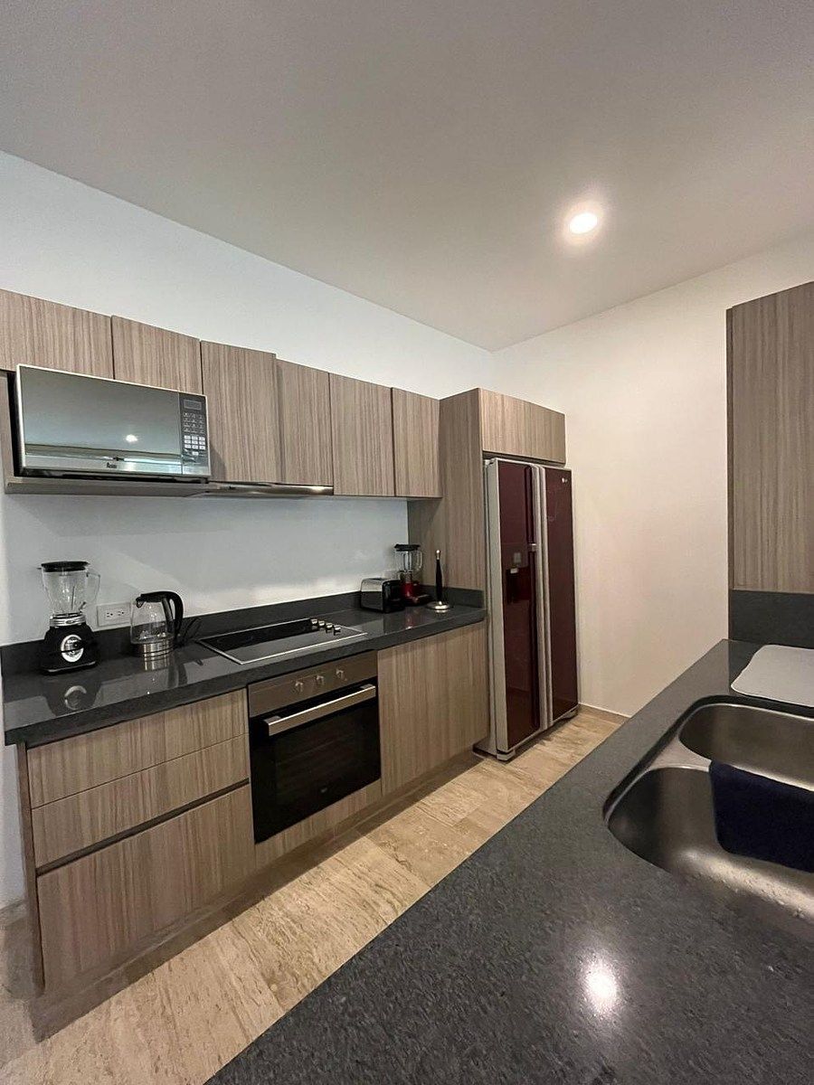 Departamento en Cabo Norte, Mérida, foto 3 de 14