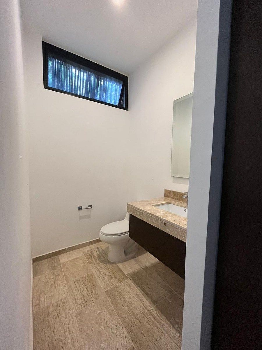 Departamento en Cabo Norte, Mérida, foto 9 de 14