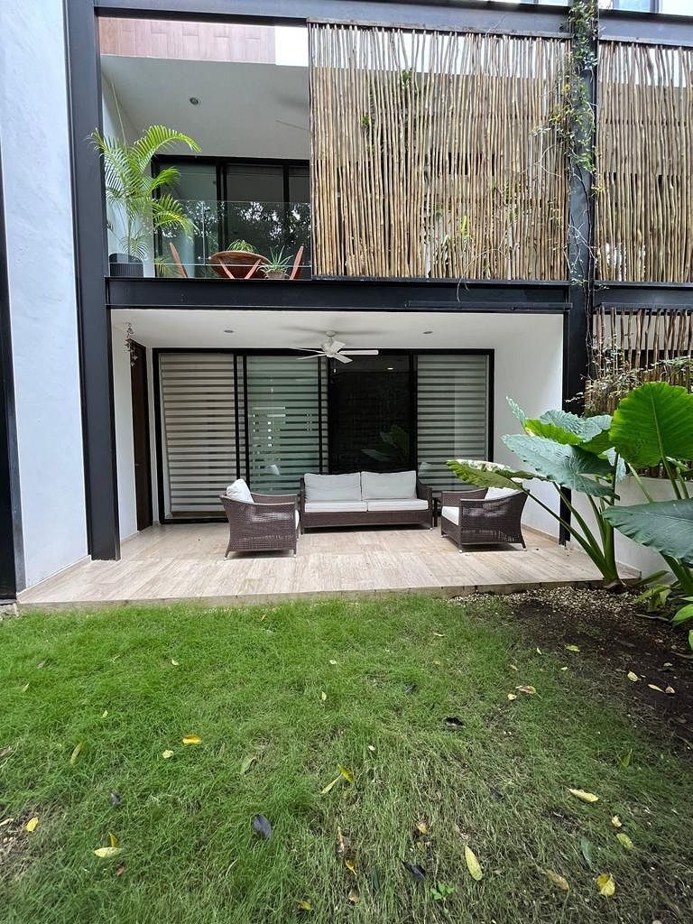 Departamento en Cabo Norte, Mérida, foto 12 de 14
