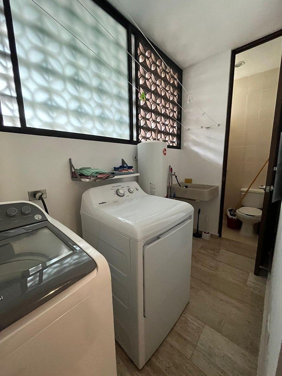 Departamento en Cabo Norte, Mérida, foto 10 de 14