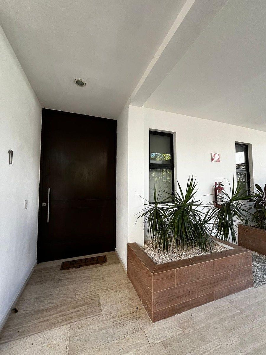 Departamento en Cabo Norte, Mérida, foto 13 de 14