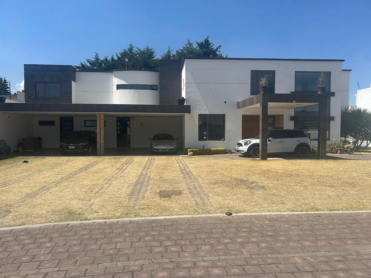 Casa en condominio en Cacalomacán Centro, Toluca, foto 7 de 47