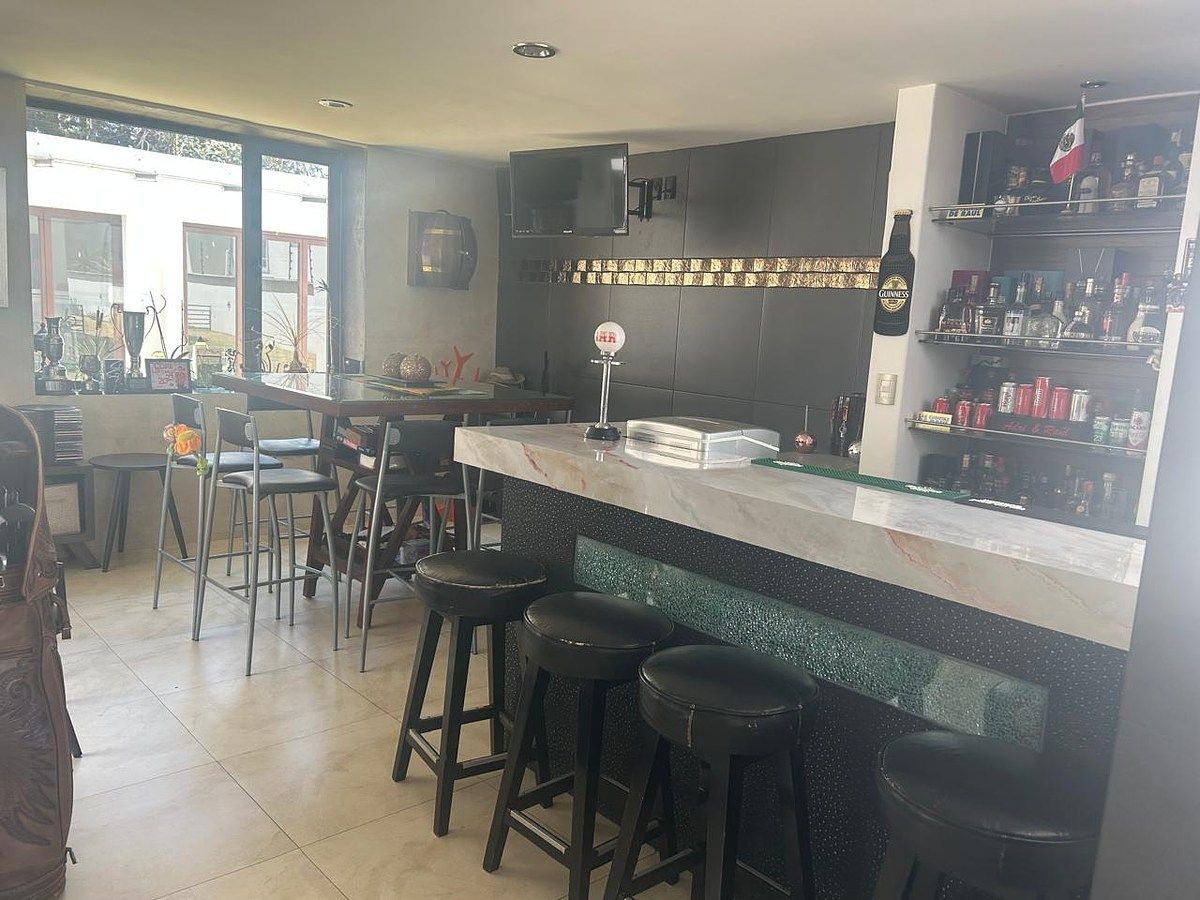 Casa en condominio en Cacalomacán Centro, Toluca, foto 12 de 47