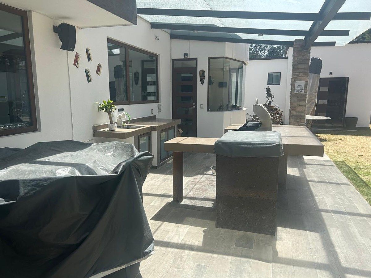 Casa en condominio en Cacalomacán Centro, Toluca, foto 14 de 47