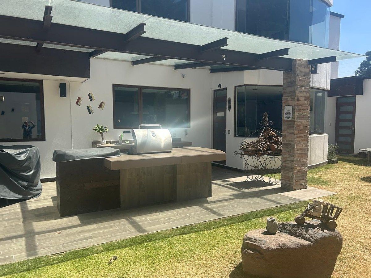 Casa en condominio en Cacalomacán Centro, Toluca, foto 16 de 47