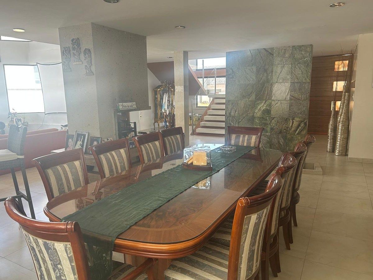 Casa en condominio en Cacalomacán Centro, Toluca, foto 19 de 47