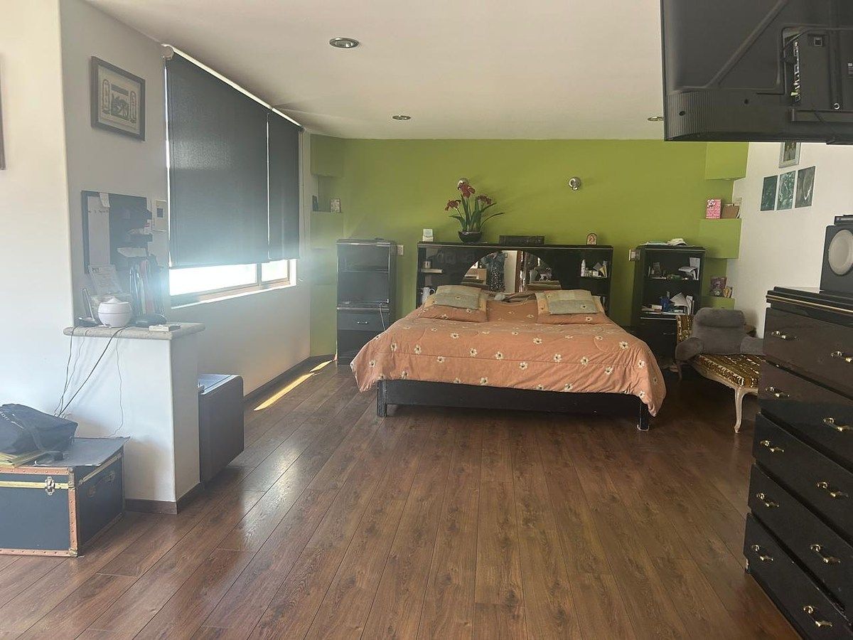 Casa en condominio en Cacalomacán Centro, Toluca, foto 39 de 47