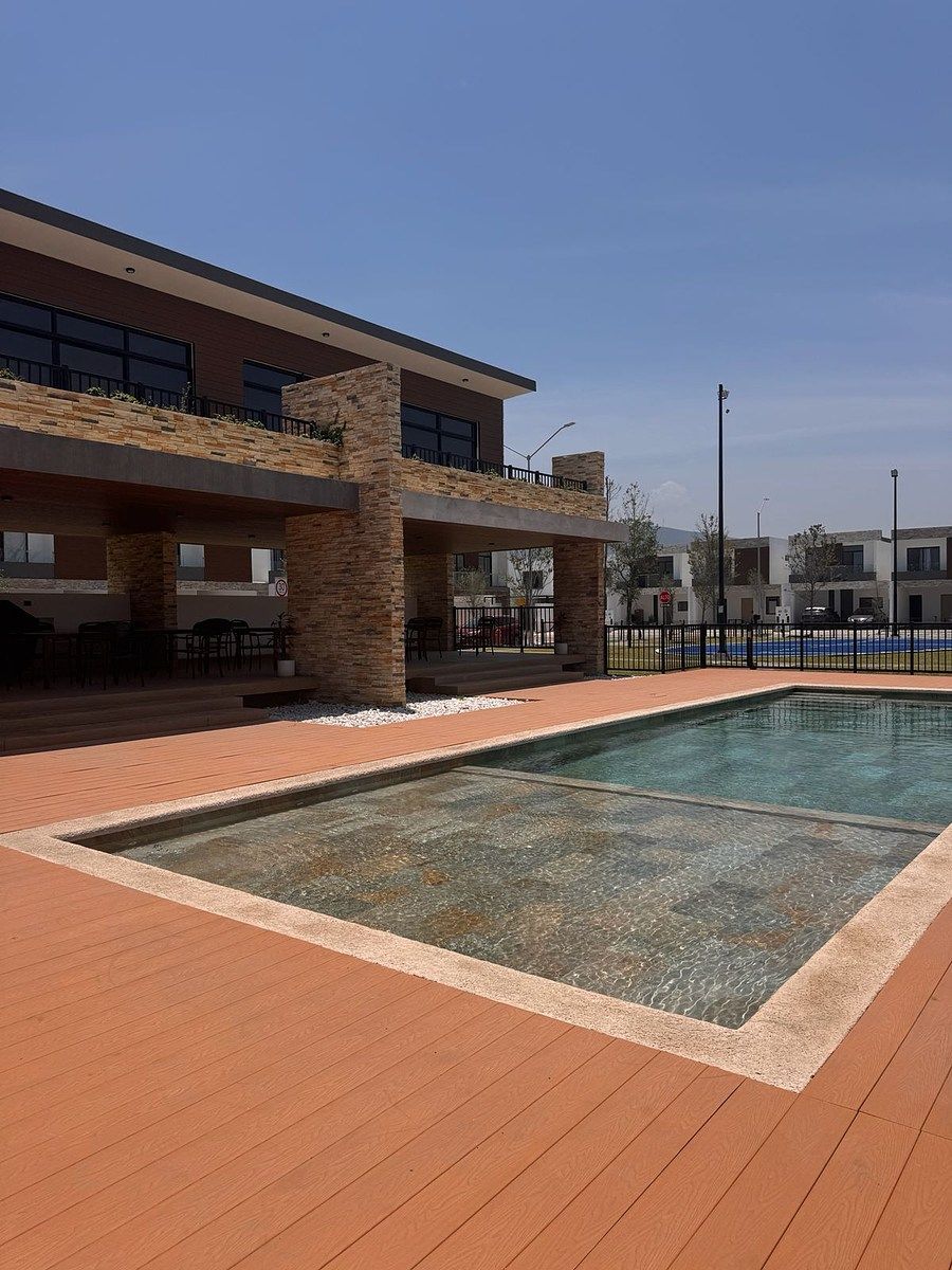 House in Gral. Escobedo Centro, General Escobedo, photo 14 of 19