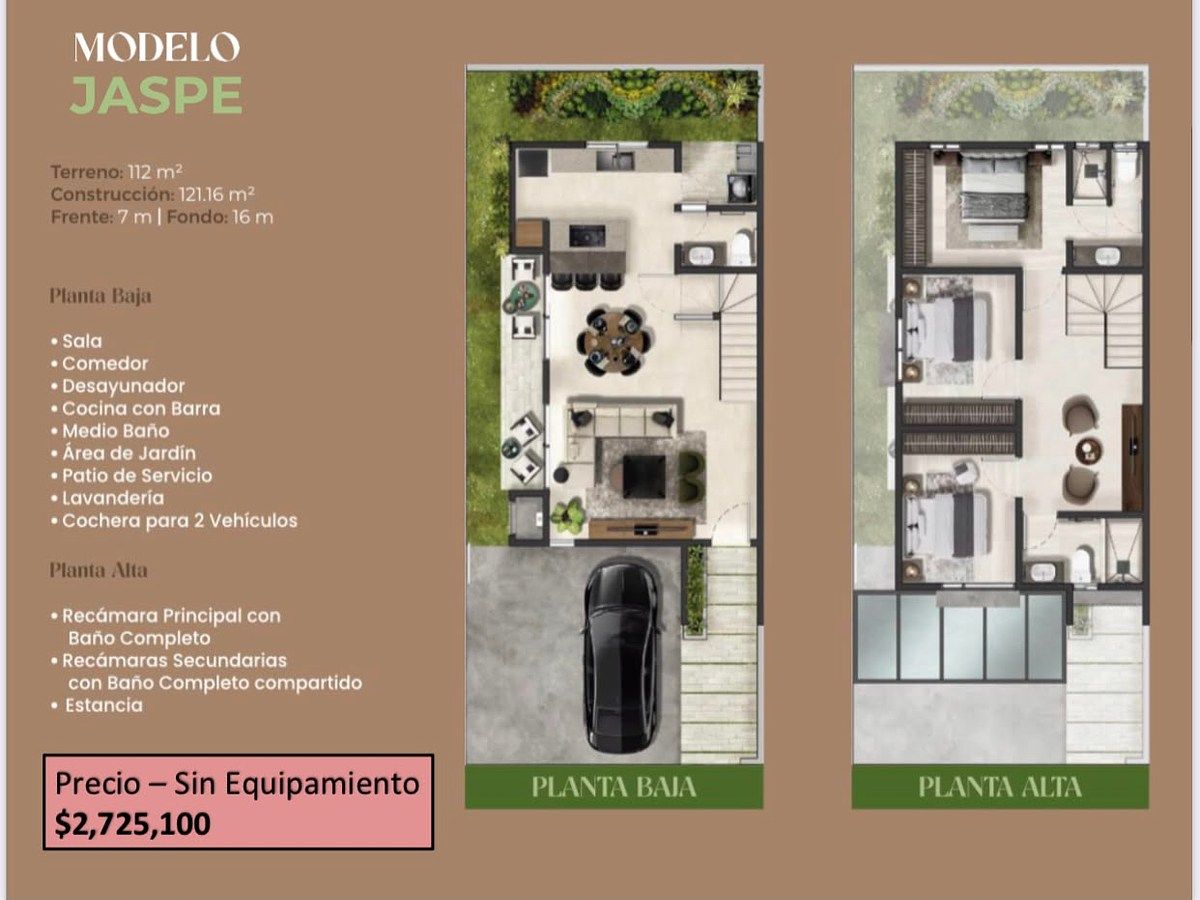 House in Gral. Escobedo Centro, General Escobedo, photo 11 of 19