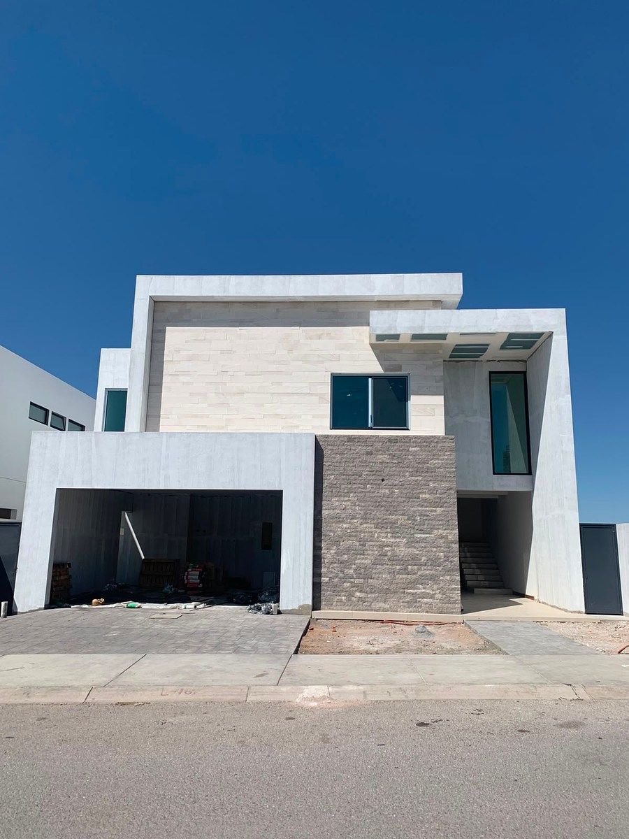 Residencia en venta en Dominion, foto 1 de 28