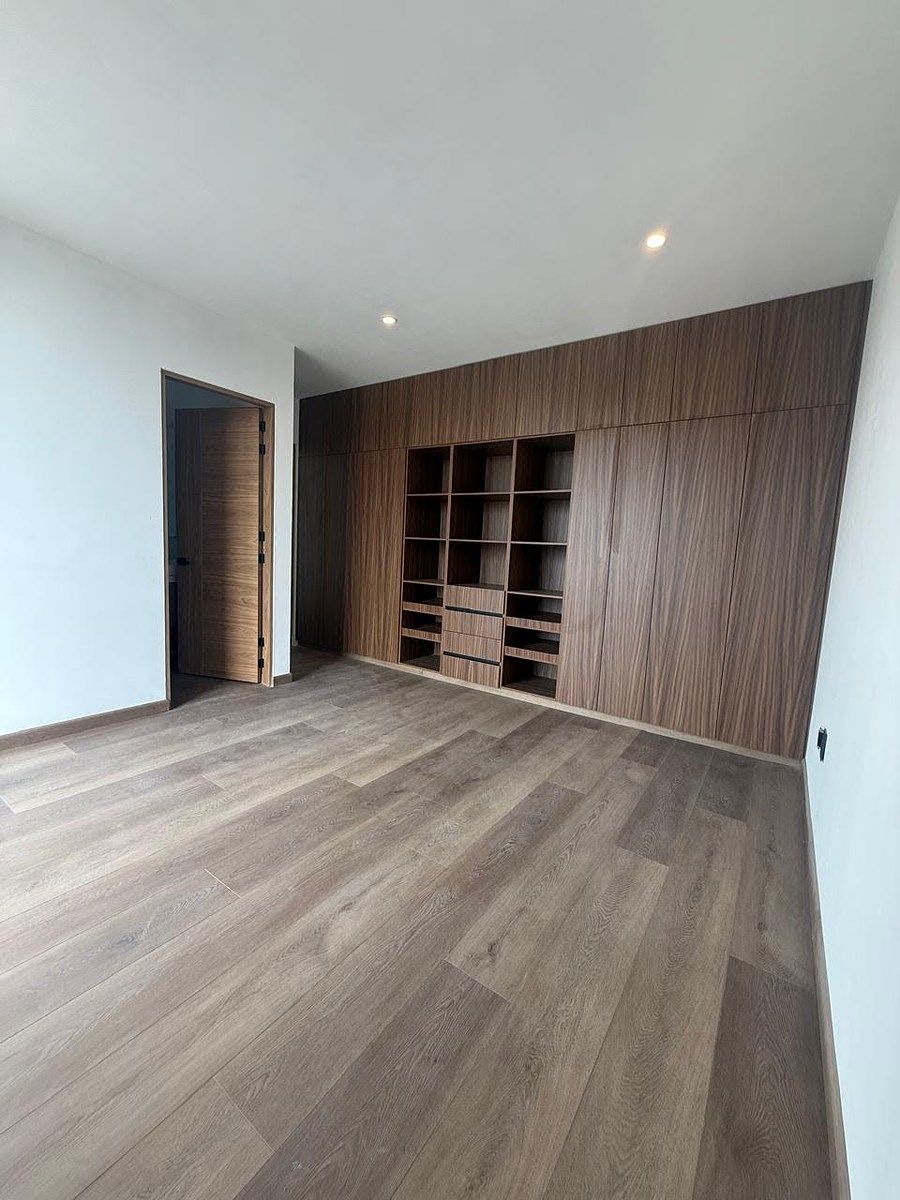 Casa en condominio en Lomas del Campanario Norte, Querétaro, foto 8 de 14