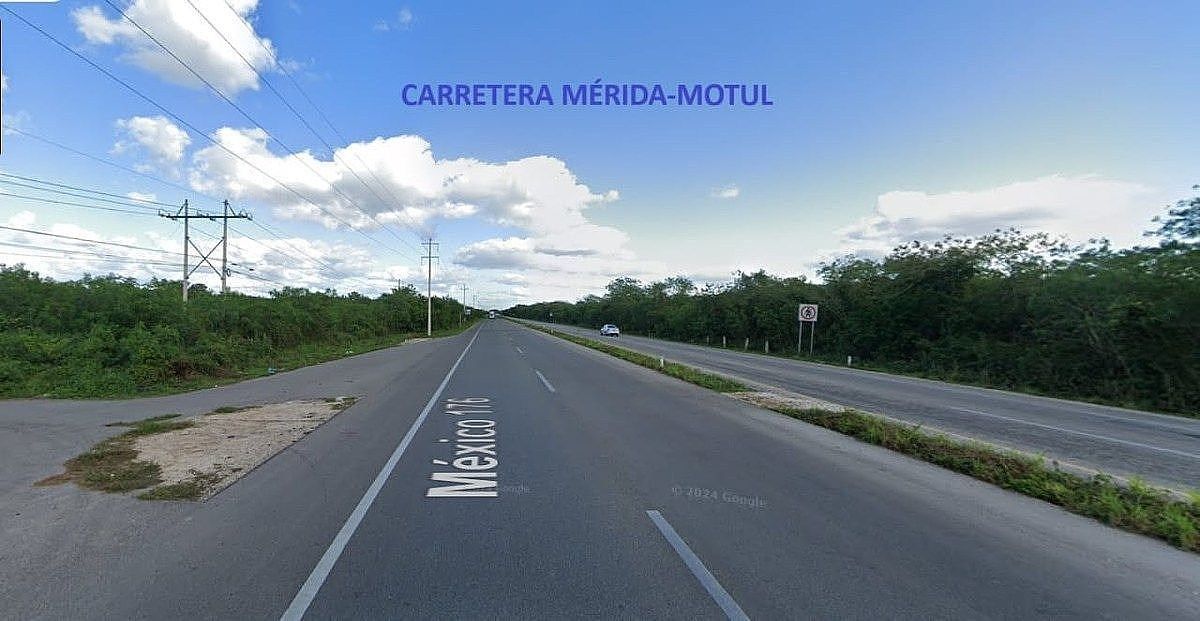 Terreno en Motul de Carrillo Puerto Centro, Motul, foto 6 de 7