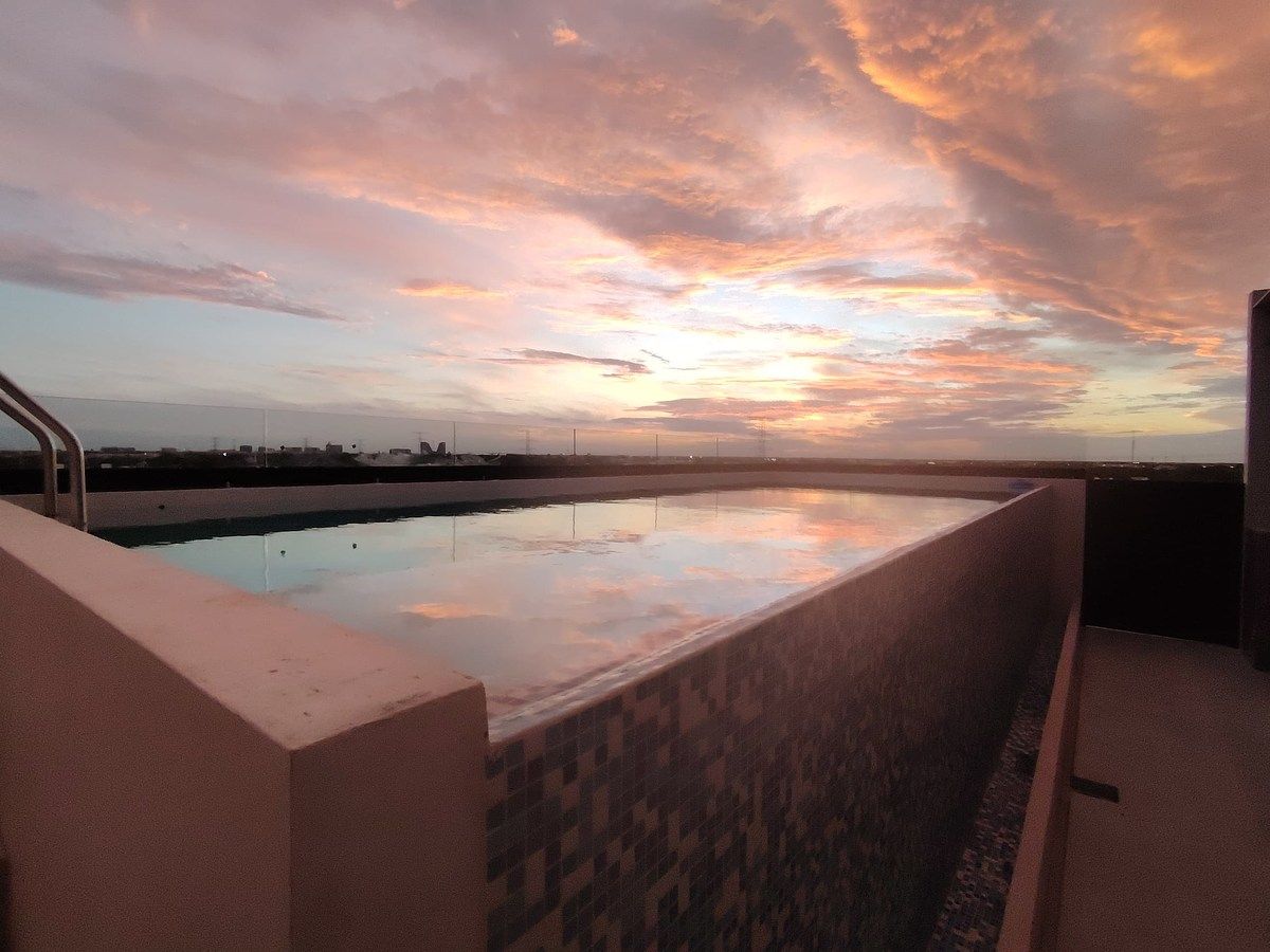 Departamento en Temozón Norte, Mérida, foto 8 de 10