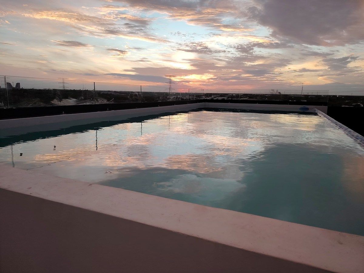 Departamento en Temozón Norte, Mérida, foto 10 de 10