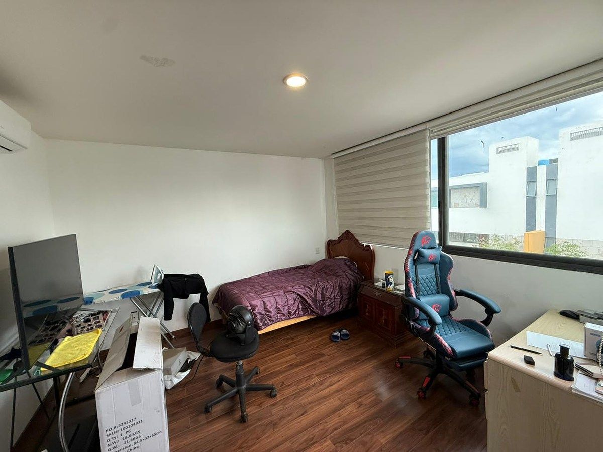 House in Porta Real, Zapopan, photo 12 of 25