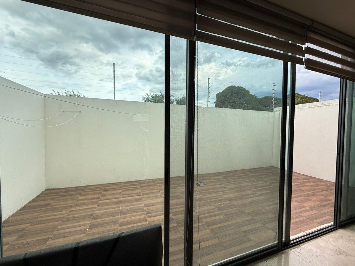 House in Porta Real, Zapopan, photo 6 of 25