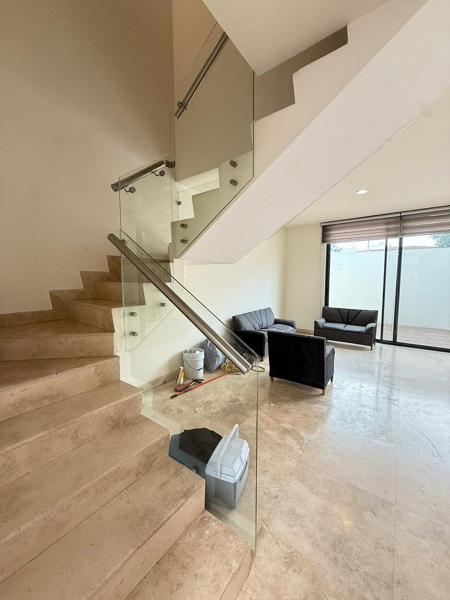 House in Porta Real, Zapopan, photo 3 of 25