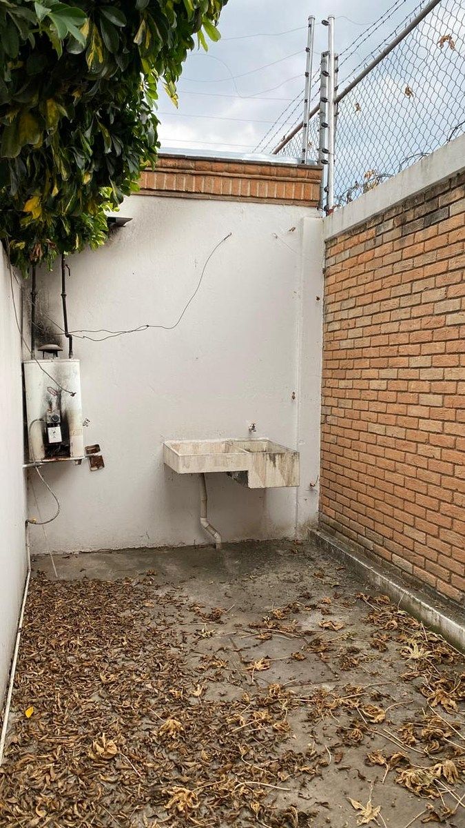 Casa en Arboleda de la Huerta, Morelia, foto 18 de 24