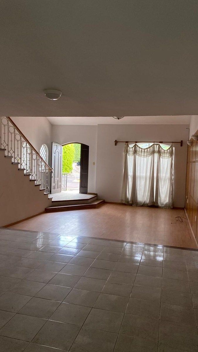 Casa en Arboleda de la Huerta, Morelia, foto 6 de 24