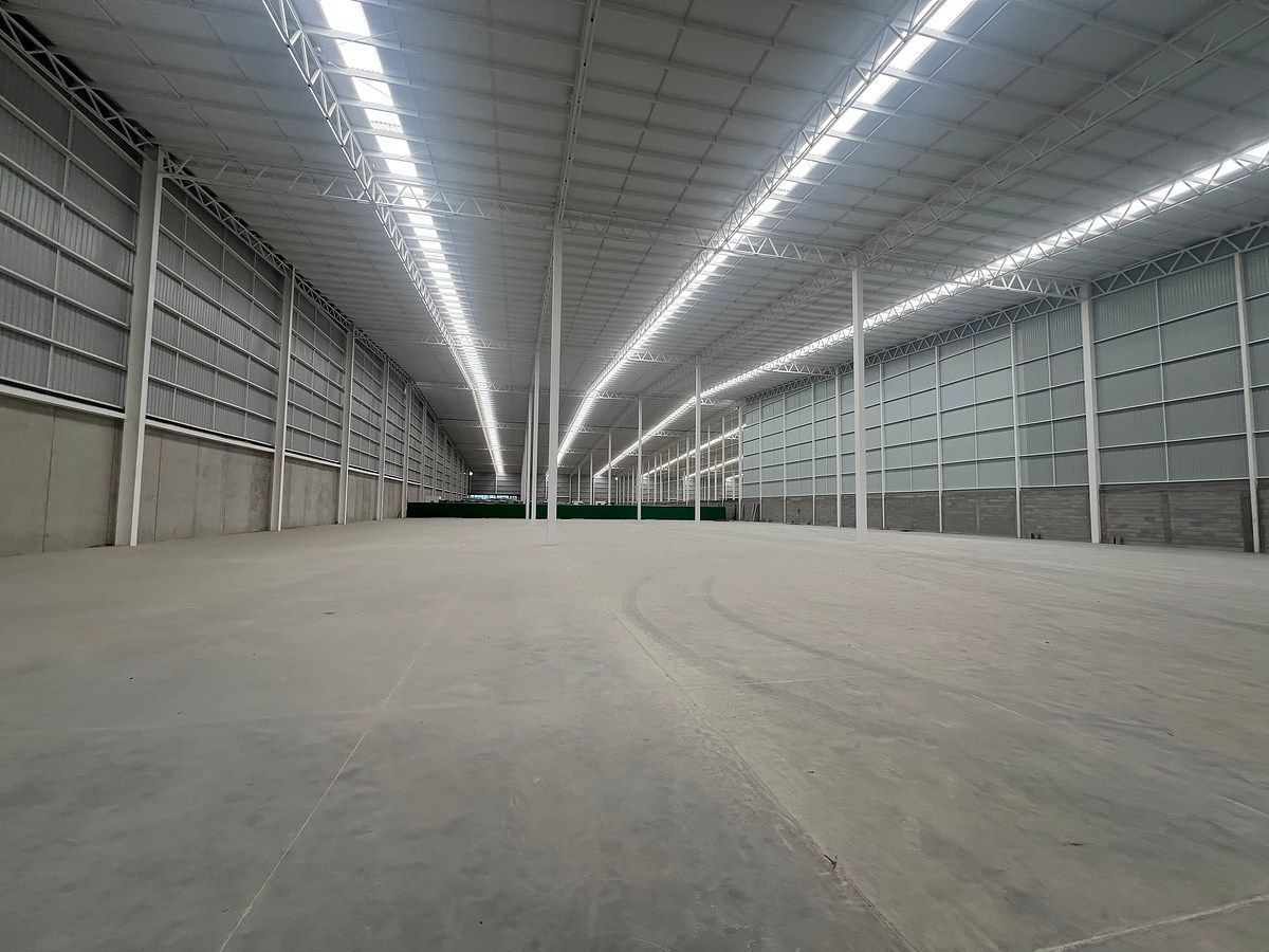Prédio industrial em Colón Centro, Colón, foto 4 de 7