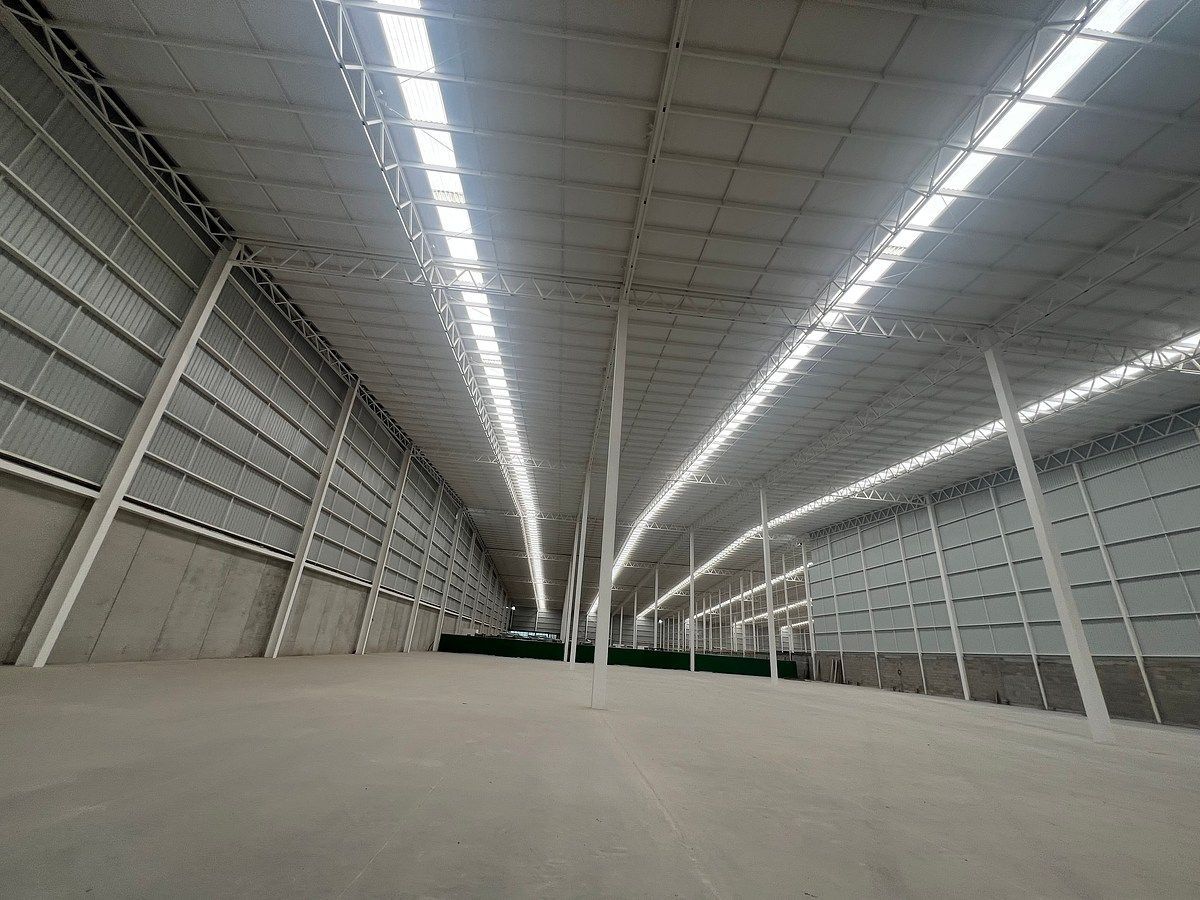 Prédio industrial em Colón Centro, Colón, foto 6 de 7