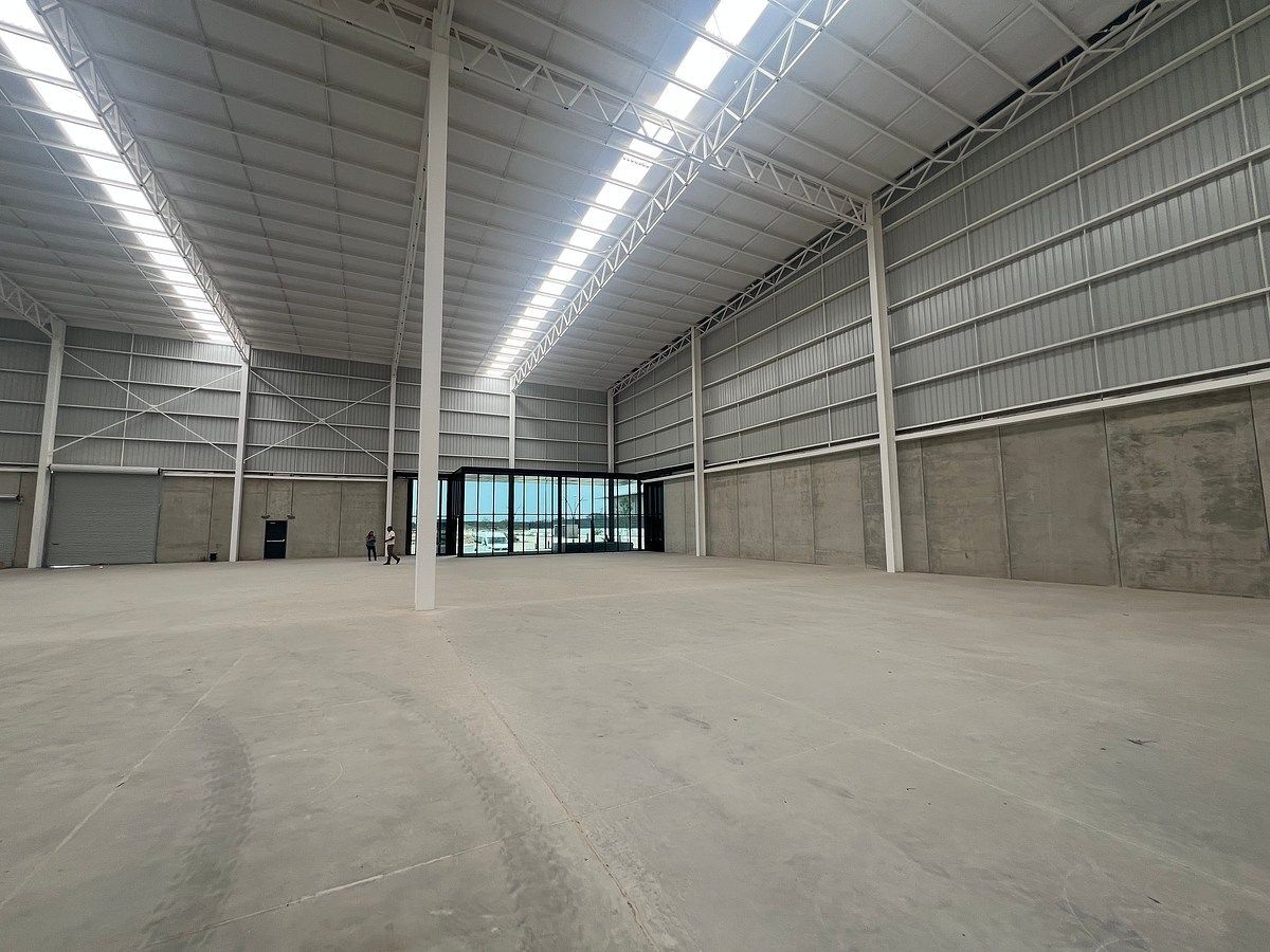 Prédio industrial em Colón Centro, Colón, foto 2 de 7