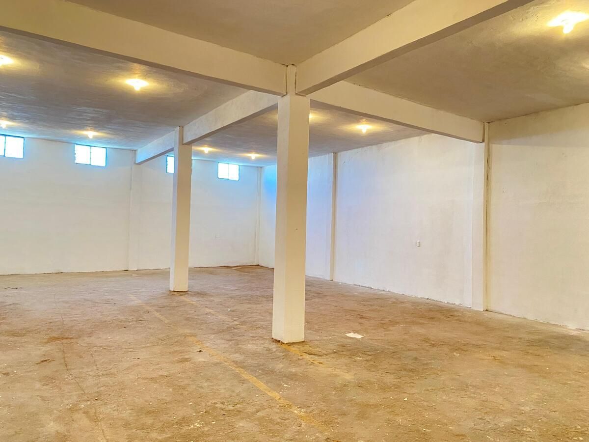 Bodega comercial en Villa Olímpica, Guadalupe, foto 6 de 18