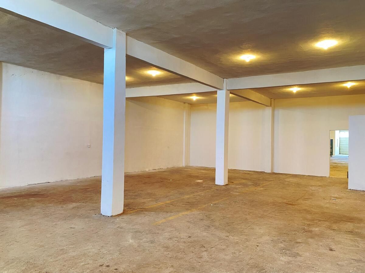 Bodega comercial en Villa Olímpica, Guadalupe, foto 8 de 18