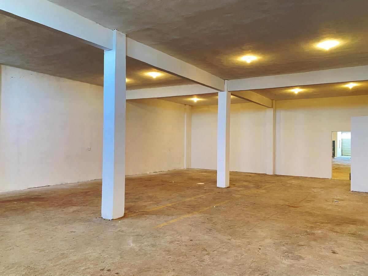 Bodega comercial en Villa Olímpica, Guadalupe, foto 9 de 18