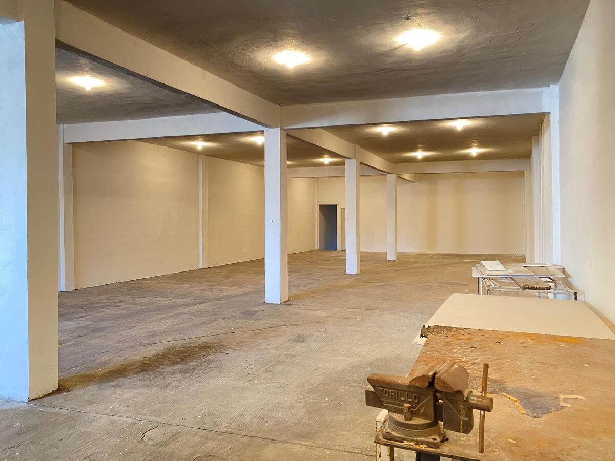 Bodega comercial en Villa Olímpica, Guadalupe, foto 10 de 18