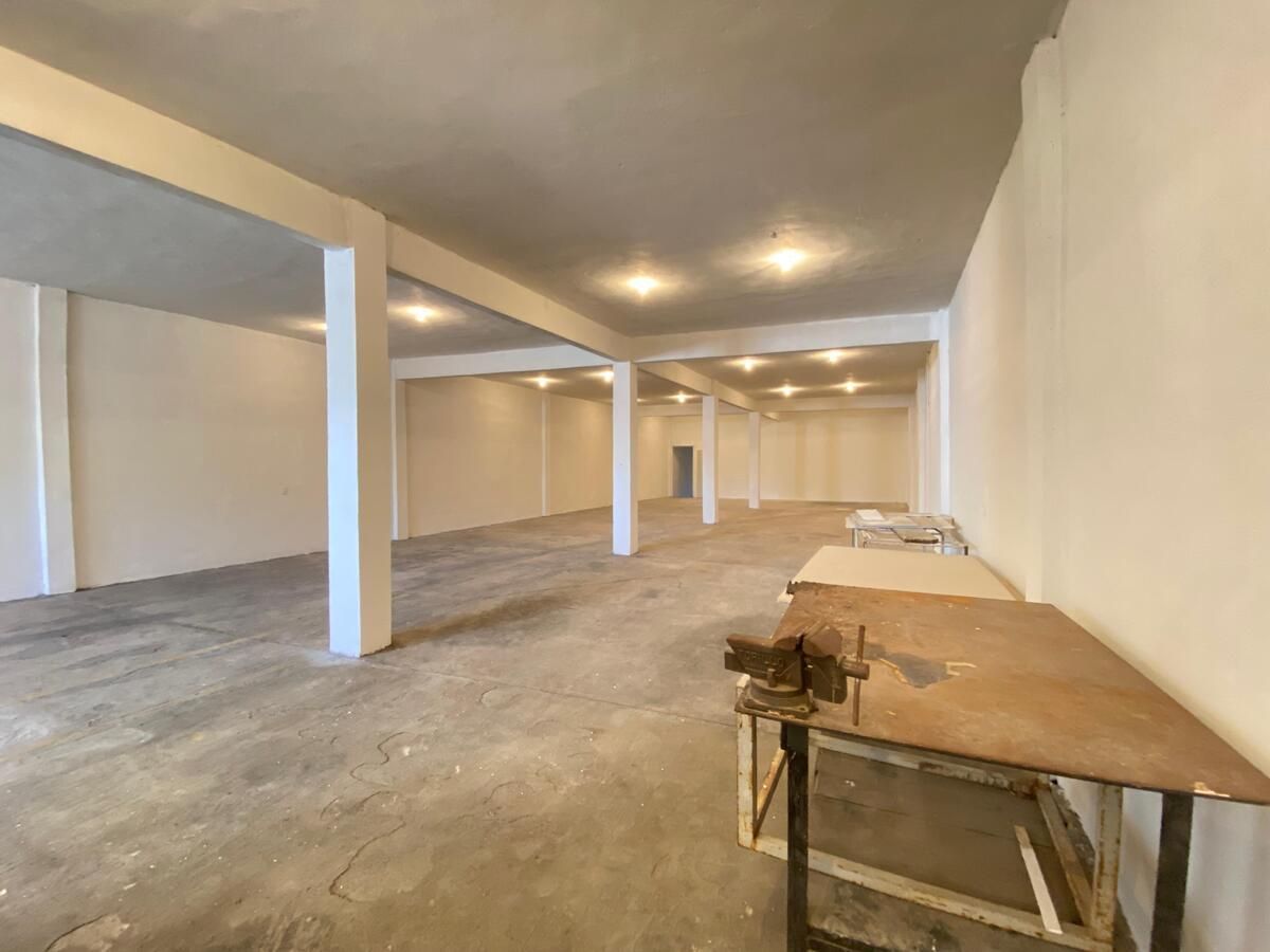 Bodega comercial en Villa Olímpica, Guadalupe, foto 11 de 18