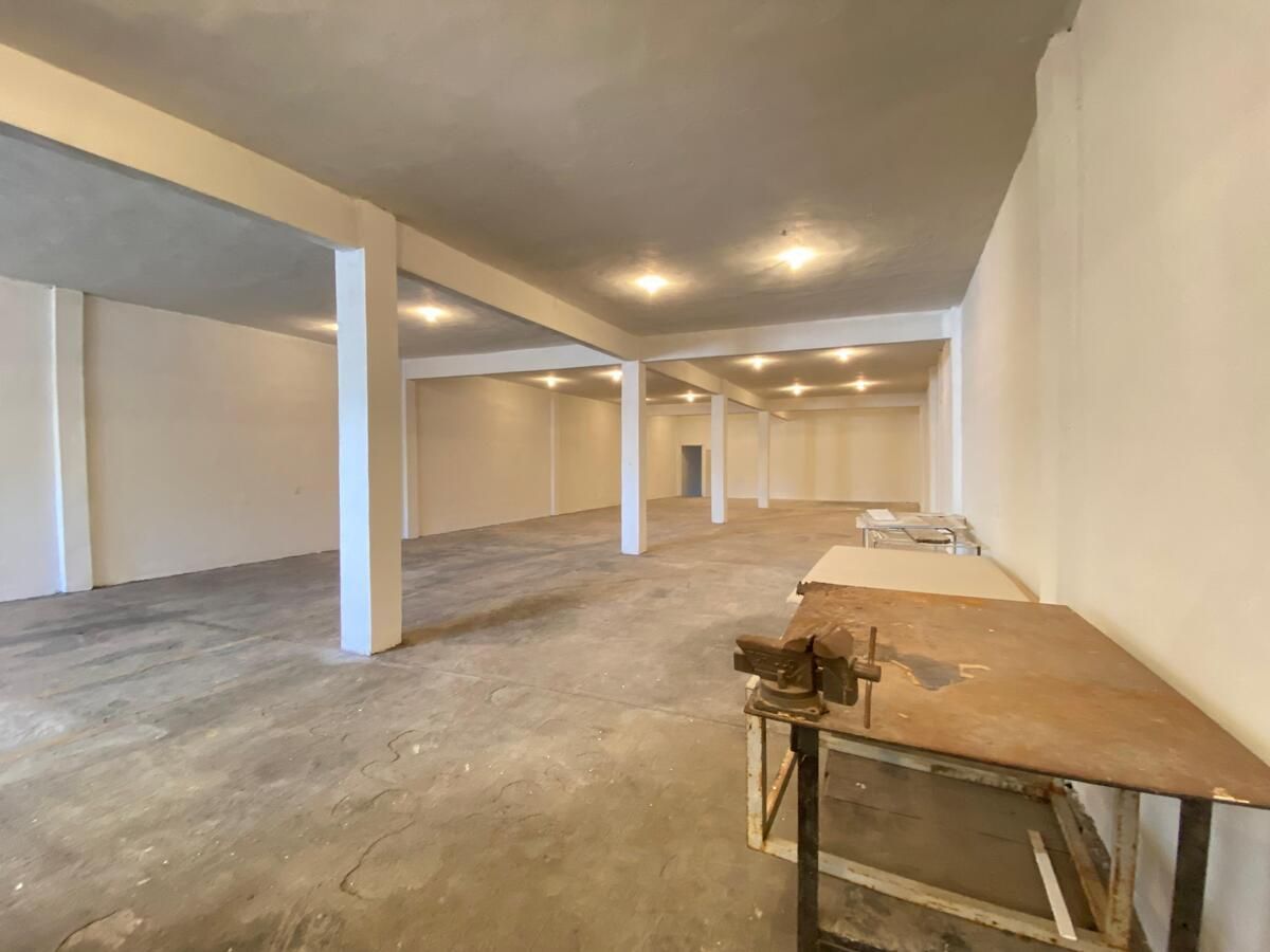 Bodega comercial en Villa Olímpica, Guadalupe, foto 12 de 18
