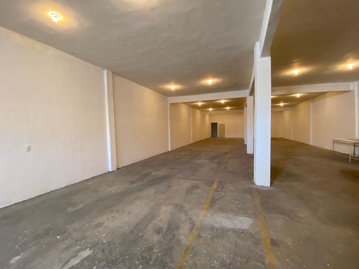 Bodega comercial en Villa Olímpica, Guadalupe, foto 14 de 18