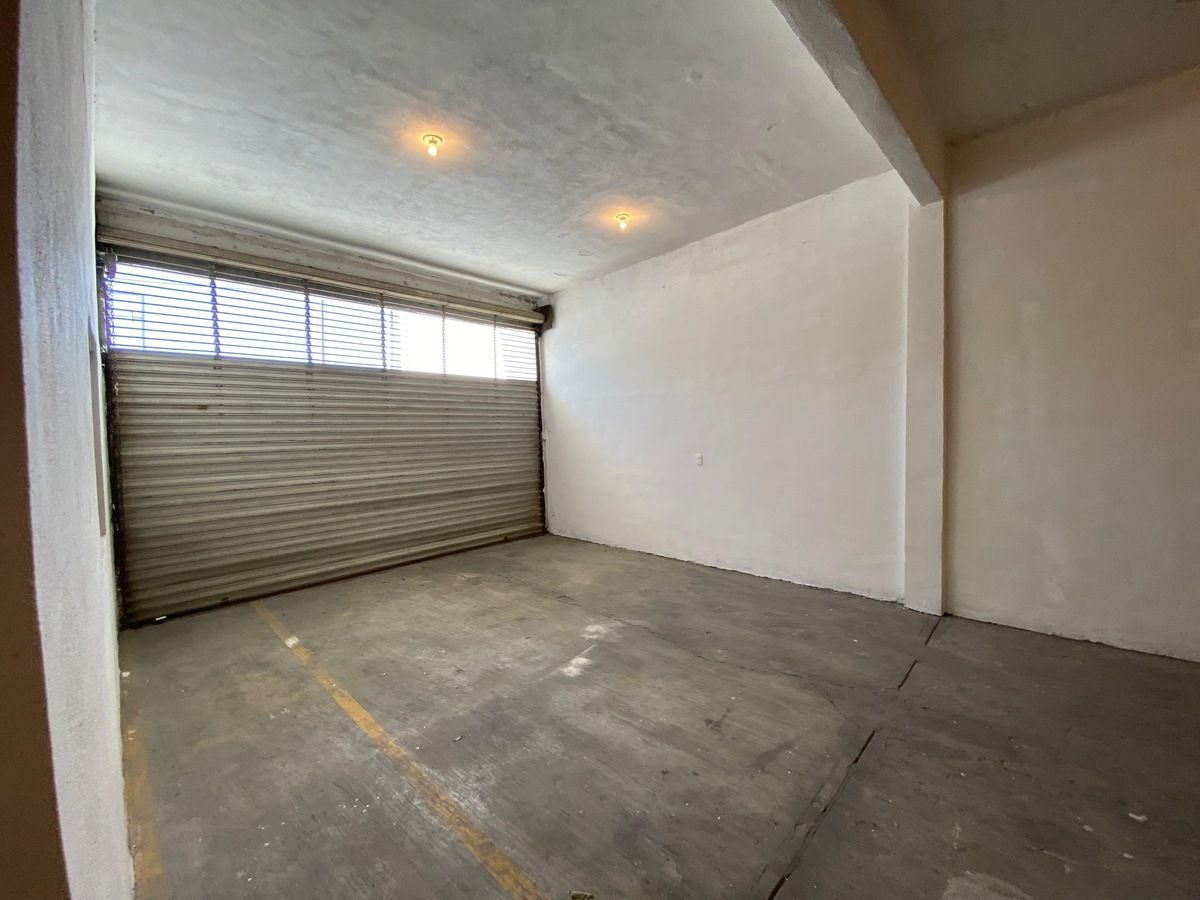 Bodega comercial en Villa Olímpica, Guadalupe, foto 18 de 18