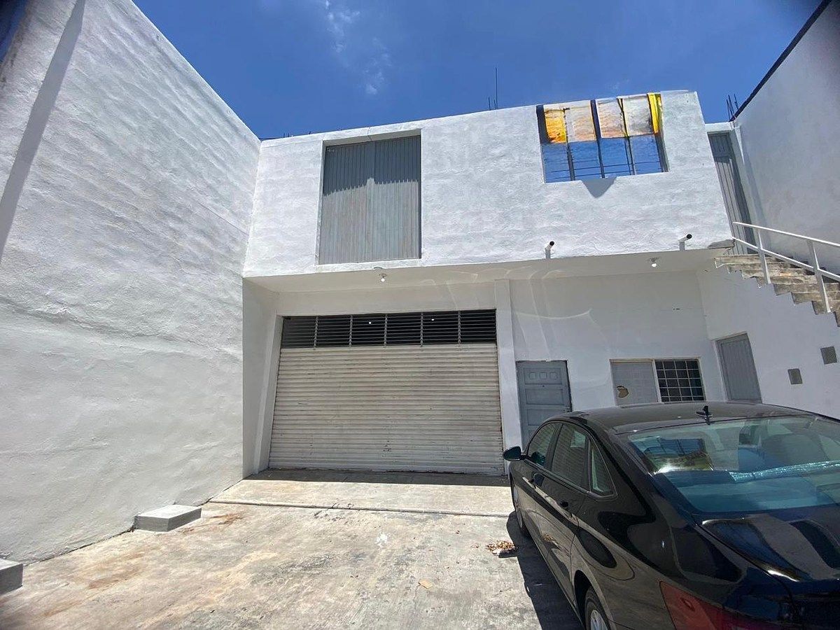 RENTA DE BODEGA EN GUADALUPE, foto 1 de 18