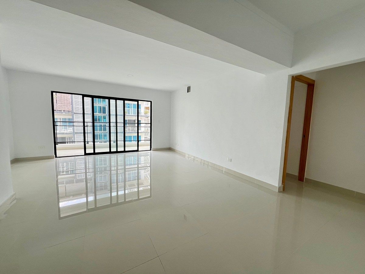 Apartamento en Renacimiento, Santo Domingo Centro (Distrito Nacional), foto 2 de 35
