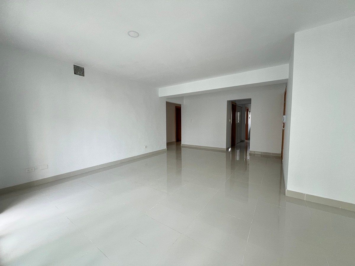 Apartamento en Renacimiento, Santo Domingo Centro (Distrito Nacional), foto 5 de 35