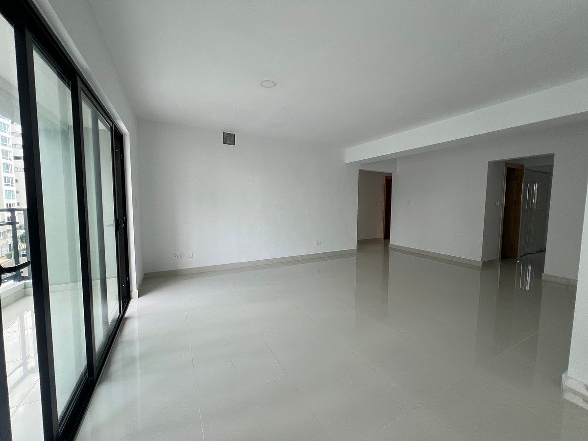 Apartamento en Renacimiento, Santo Domingo Centro (Distrito Nacional), foto 6 de 35