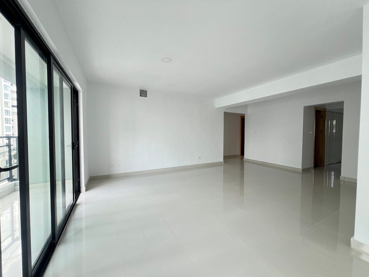 Apartamento en Renacimiento, Santo Domingo Centro (Distrito Nacional), foto 7 de 35