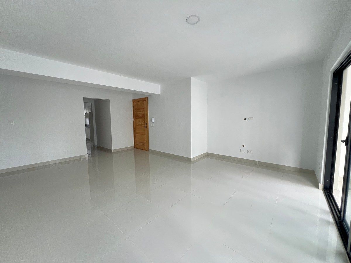 Apartamento en Renacimiento, Santo Domingo Centro (Distrito Nacional), foto 8 de 35