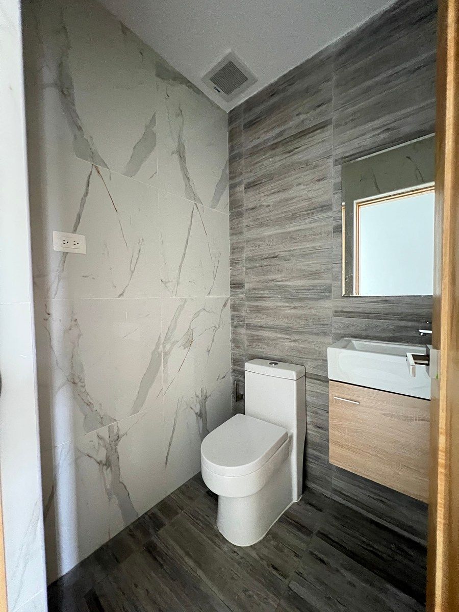 Apartamento en Renacimiento, Santo Domingo Centro (Distrito Nacional), foto 9 de 35