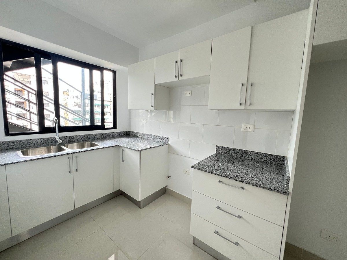 Apartamento en Renacimiento, Santo Domingo Centro (Distrito Nacional), foto 11 de 35