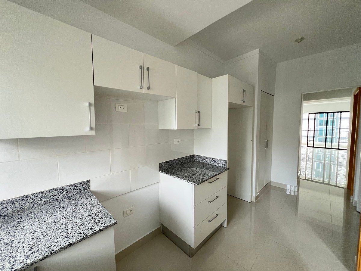 Apartamento en Renacimiento, Santo Domingo Centro (Distrito Nacional), foto 12 de 35