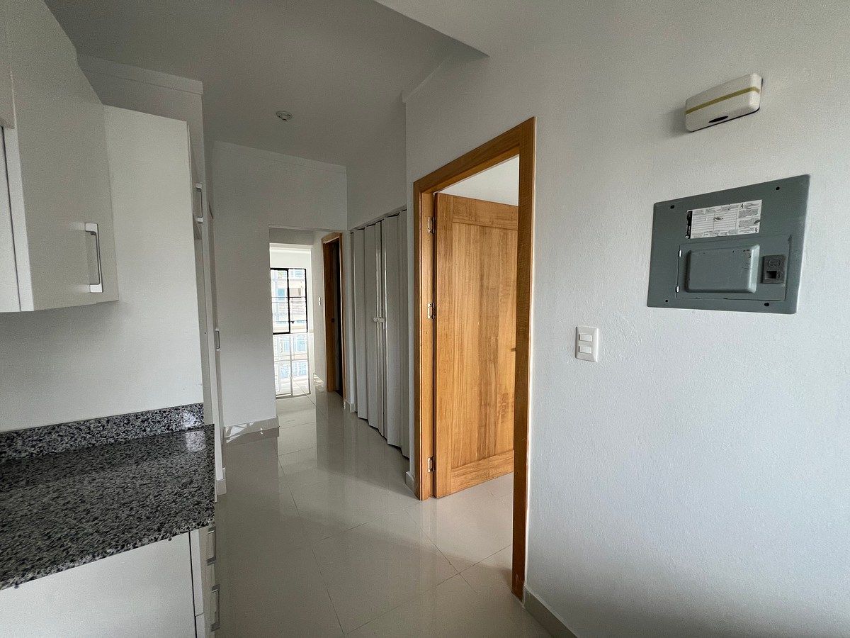 Apartamento en Renacimiento, Santo Domingo Centro (Distrito Nacional), foto 14 de 35