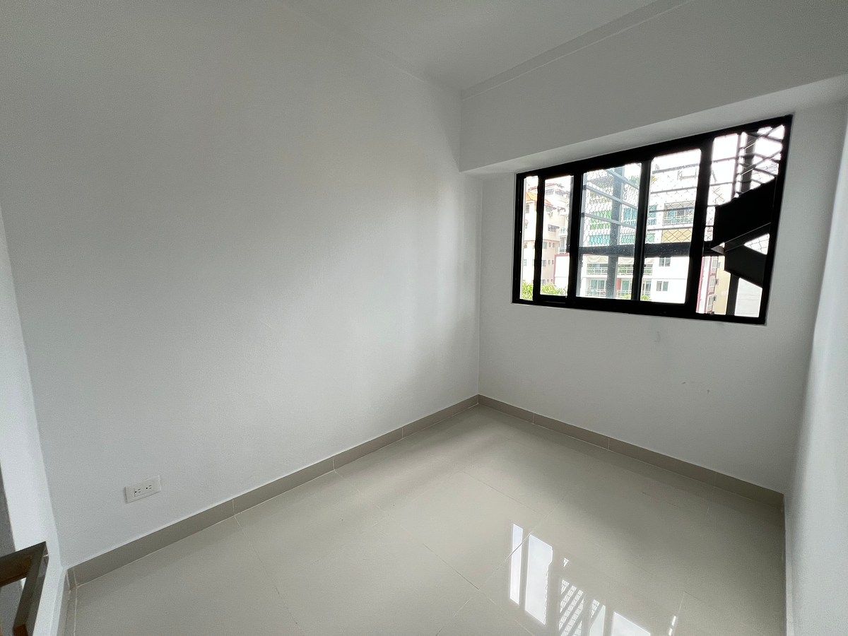 Apartamento en Renacimiento, Santo Domingo Centro (Distrito Nacional), foto 15 de 35