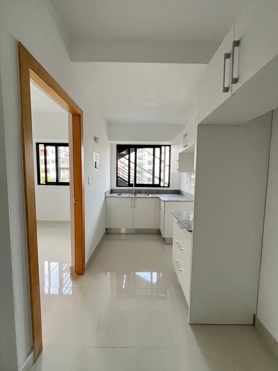 Apartamento en Renacimiento, Santo Domingo Centro (Distrito Nacional), foto 20 de 35
