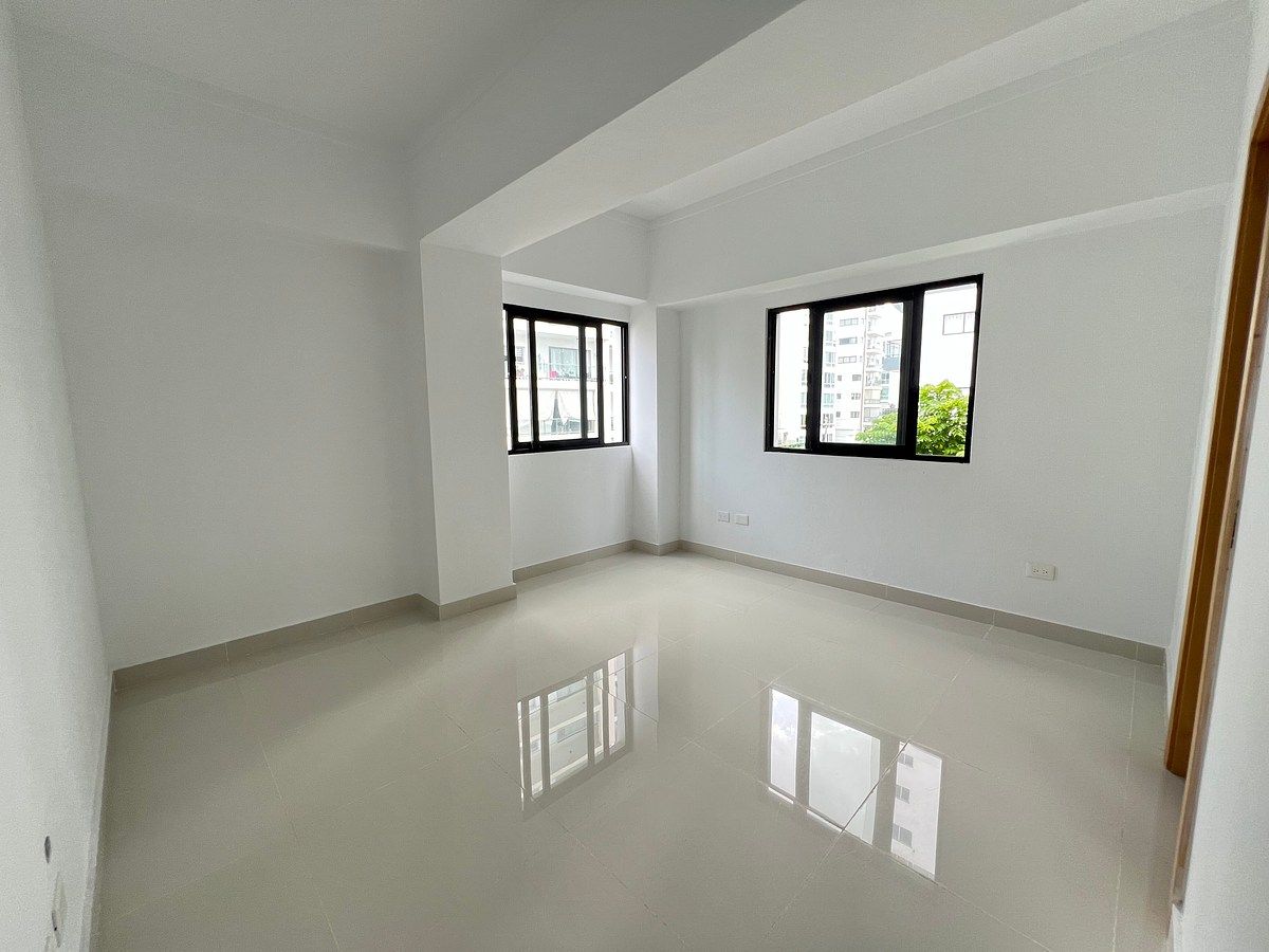 Apartamento en Renacimiento, Santo Domingo Centro (Distrito Nacional), foto 21 de 35