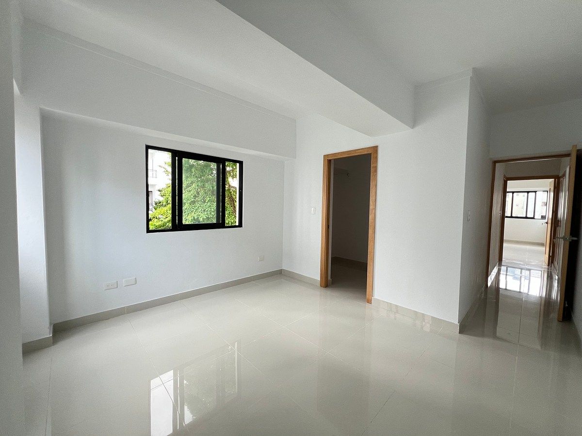 Apartamento en Renacimiento, Santo Domingo Centro (Distrito Nacional), foto 22 de 35