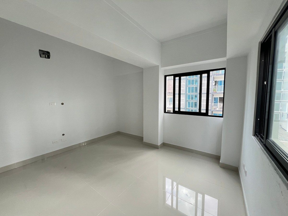 Apartamento en Renacimiento, Santo Domingo Centro (Distrito Nacional), foto 23 de 35